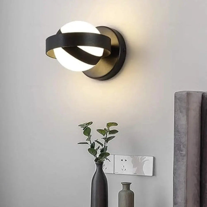 Lisslune | SkyGlow - Elegant Wall Lamp