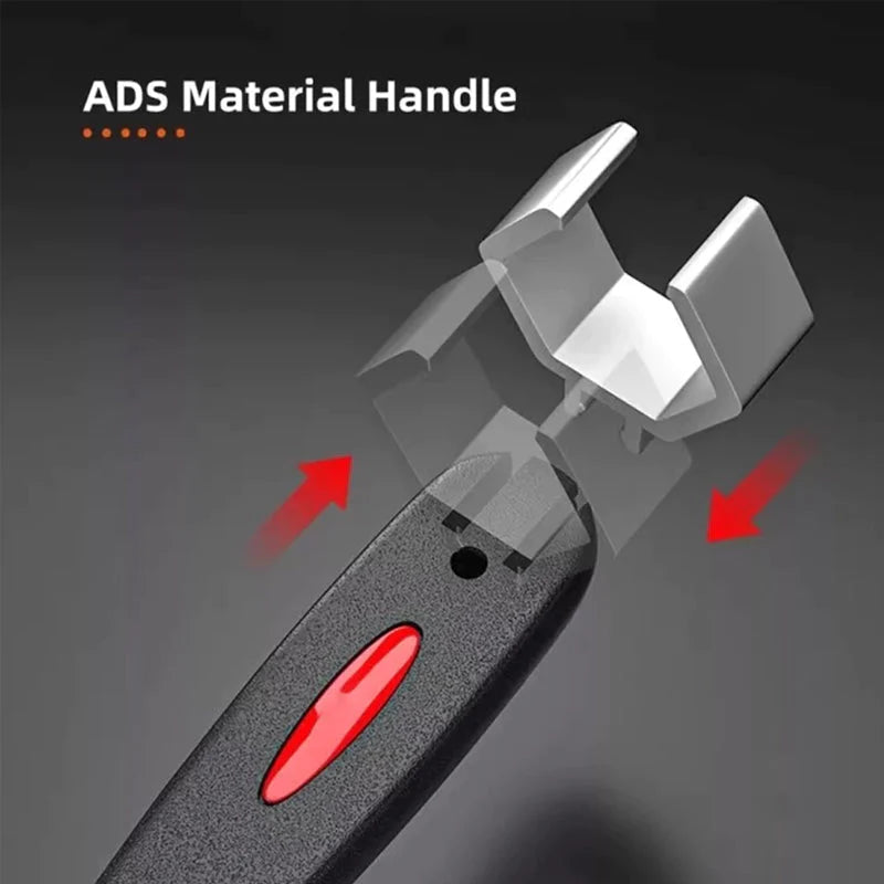 Lisslune | Ultimate multifunctional bathroom key