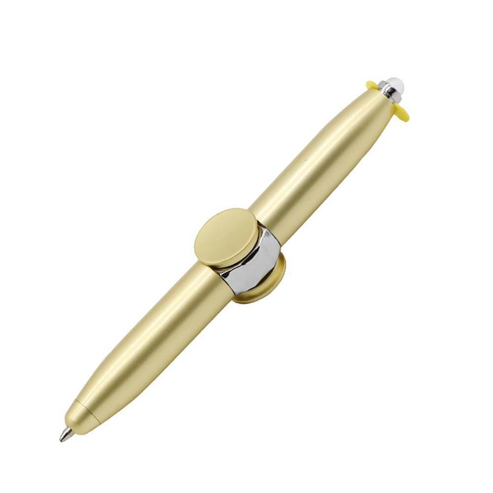 Lisslune | Multifunctional spinning pen