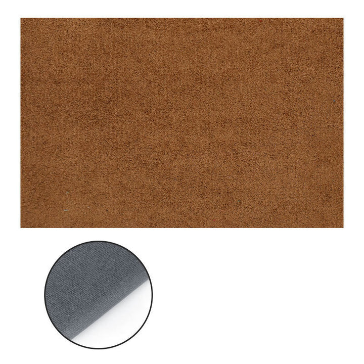 Lisslune | Microfiber self-adhesive car wrapping film