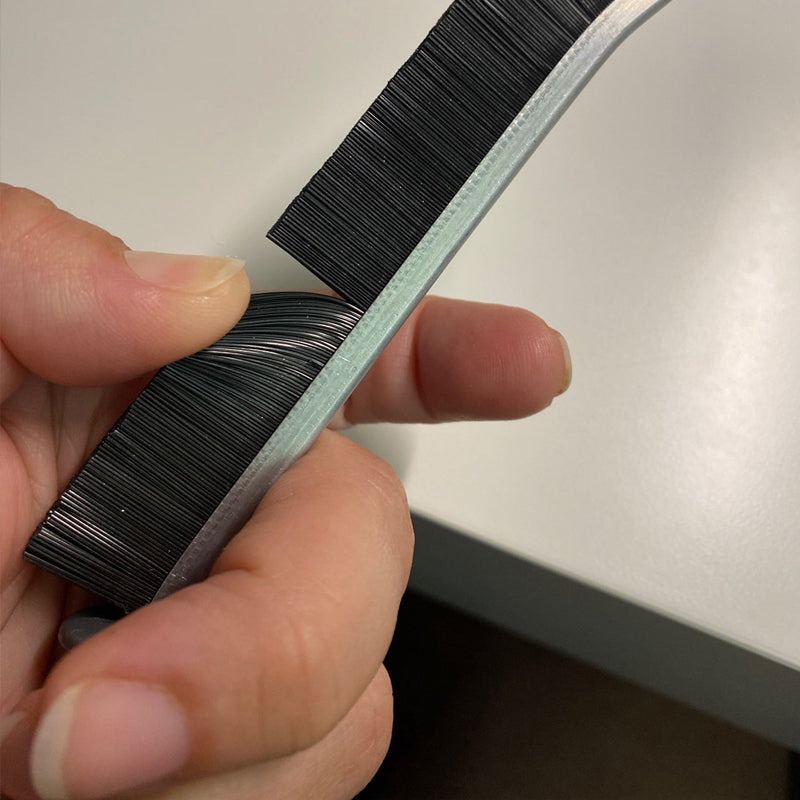 Lisslune | Multifunctional Slot Cleaning Brush