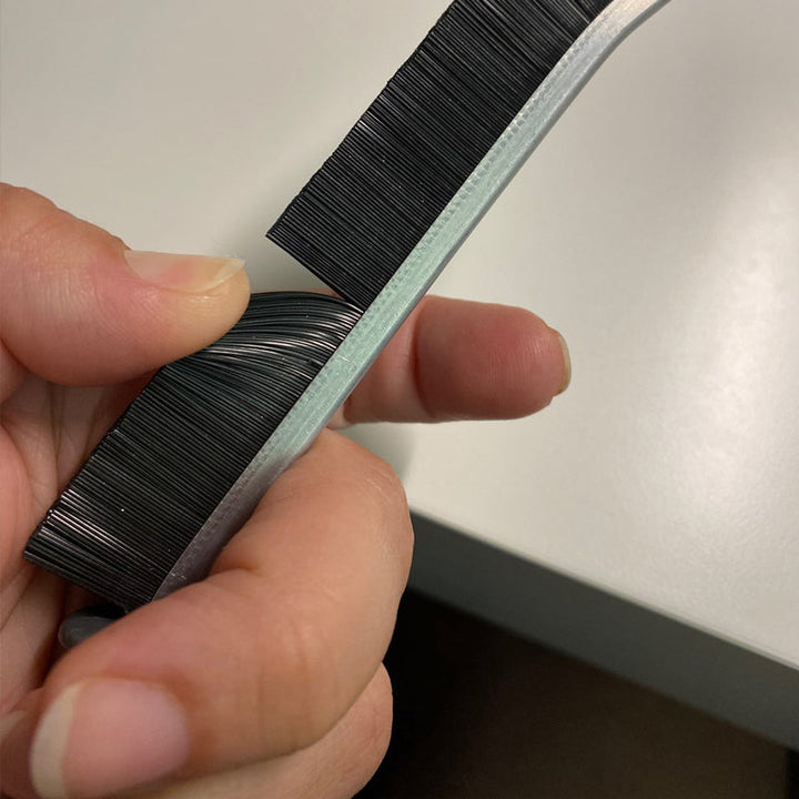 Lisslune | Multifunctional Slot Cleaning Brush