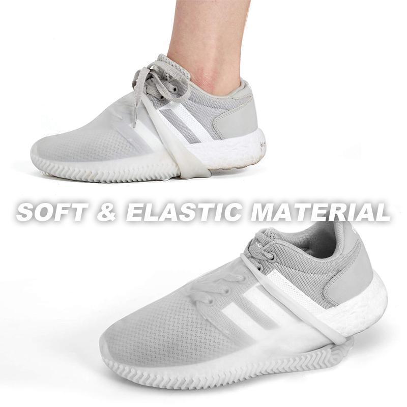 Lisslune | Waterproof outdoor shoe covers (1 pair)