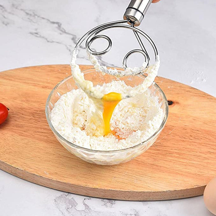 Lisslune | Stainless Steel Whisk