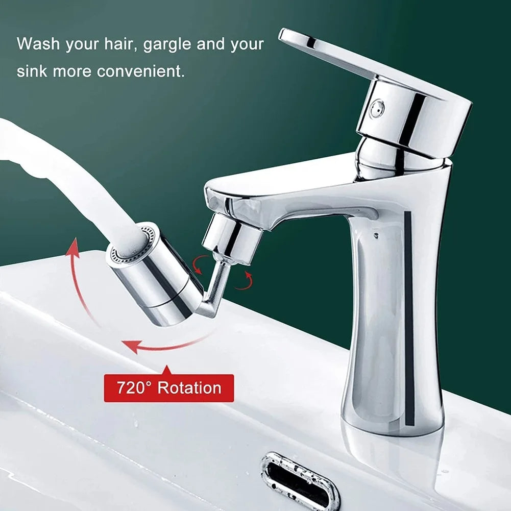 Lisslune | Universal Faucet Tap Extender