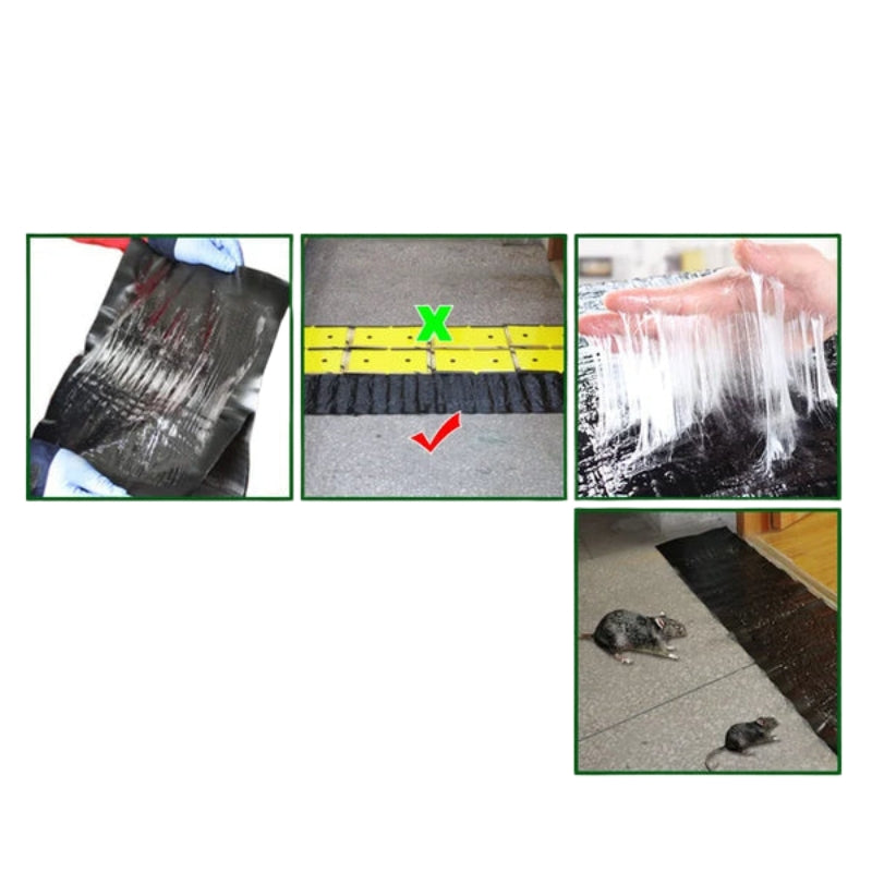 Lisslune | RodentLock Large Sticky Trap – Effective and Easy Pest Control