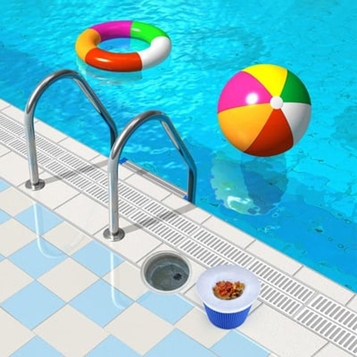 Lisslune | Swimming Pool Filter Socks