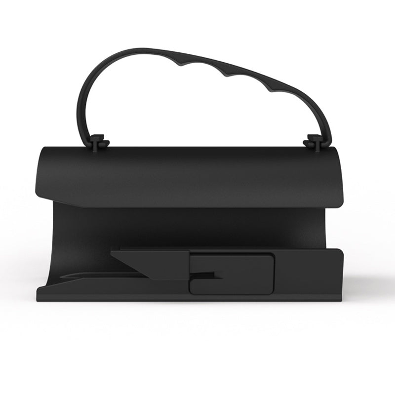 Lisslune | Paper Cutter with Removable Handle