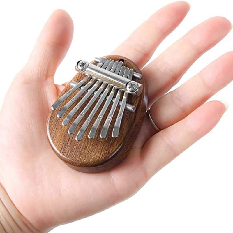 Lisslune | Mini Thumb Piano