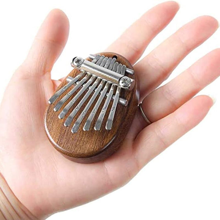 Lisslune | Mini Thumb Piano