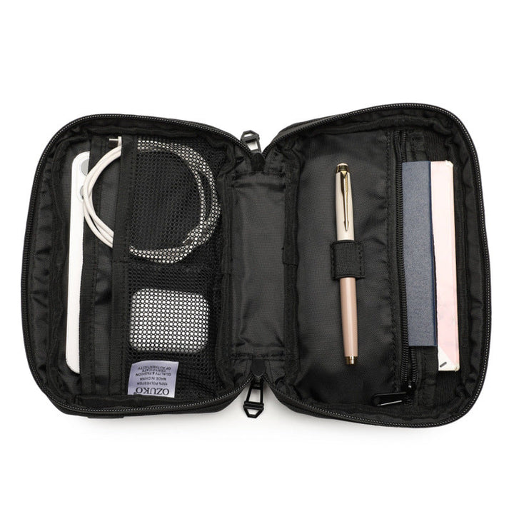 Lisslune | New Men's Clutch Bag, Trendy Casual Men's Crossbody Bag