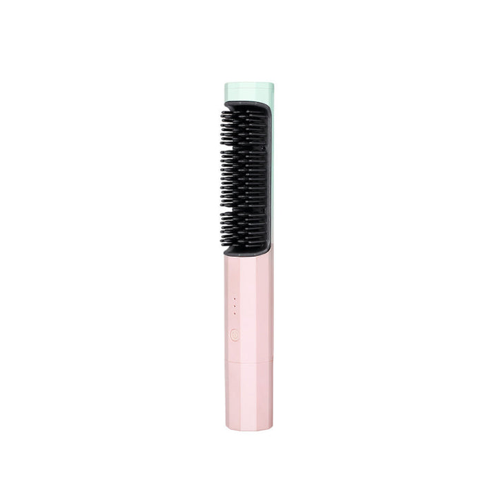 Lisslune | Wireless Hair Straightener