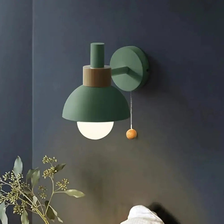 Lisslune | BlueHaven - Stylish Wall Lamp