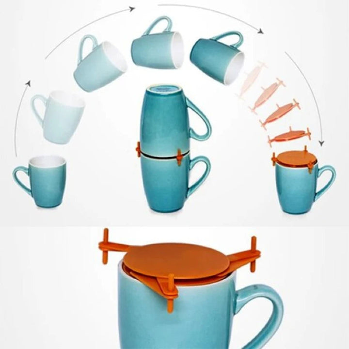 Lisslune | Double your storage space