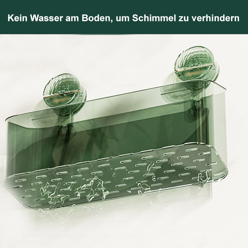 Lisslune | Shelf with suction cups