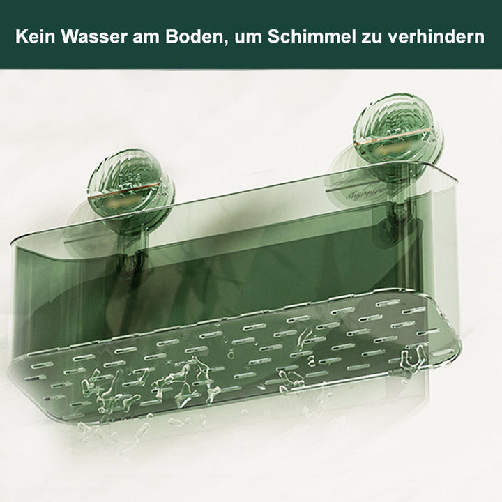Lisslune | Shelf with suction cups
