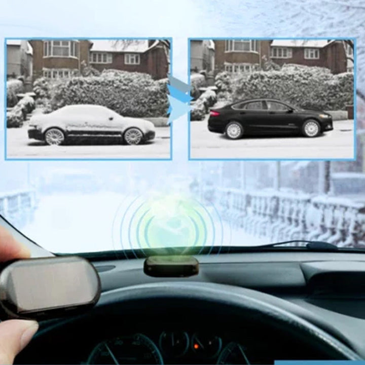 Lisslune | Car Trouble - Antifreeze Instrument