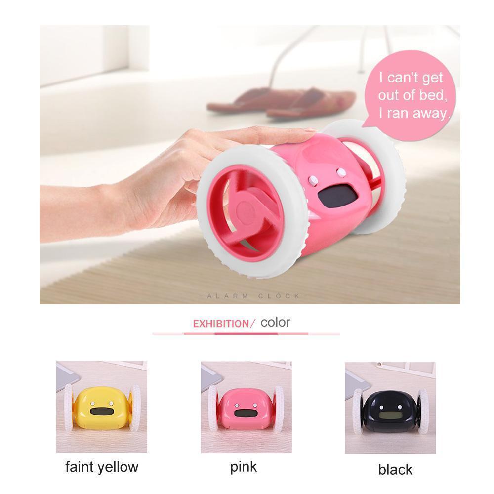 Lisslune | Hide and Seek Escape Alarm