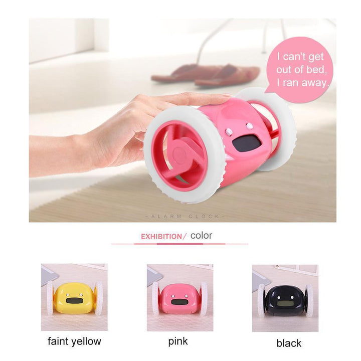 Lisslune | Hide and Seek Escape Alarm