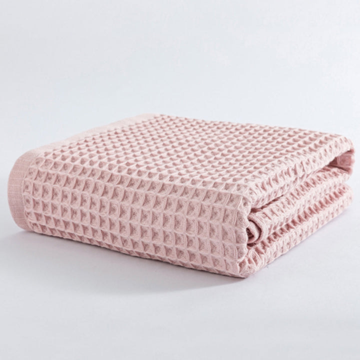 Lisslune | Soft Waffle Bliss Towel