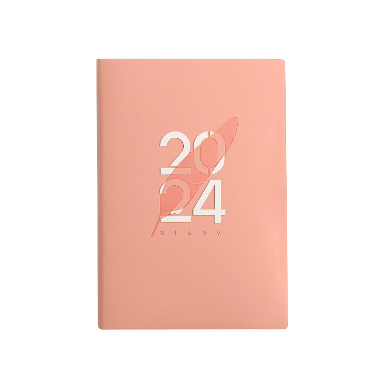Lisslune | Office Planner Organizer Notepad