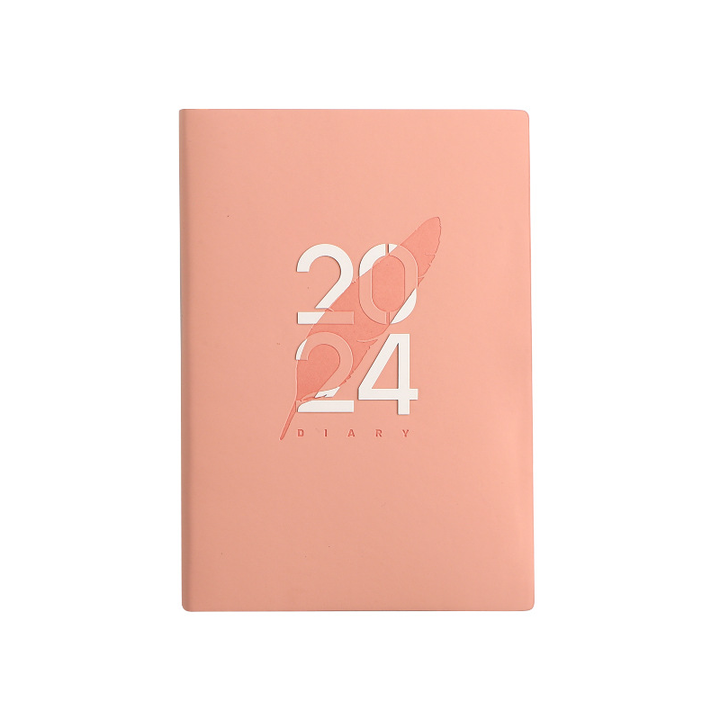 Lisslune | Office Planner Organizer Notepad
