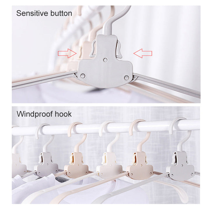 Lisslune | Foldable Hanger