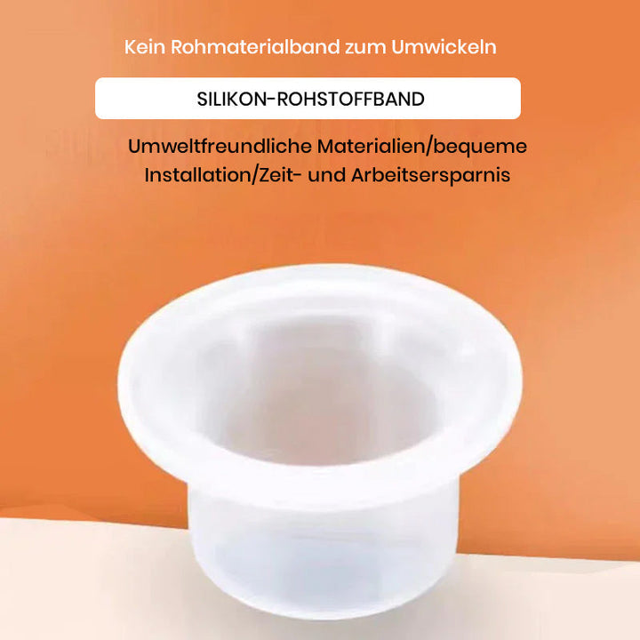 Lisslune | Triangle valve gasket for faucet