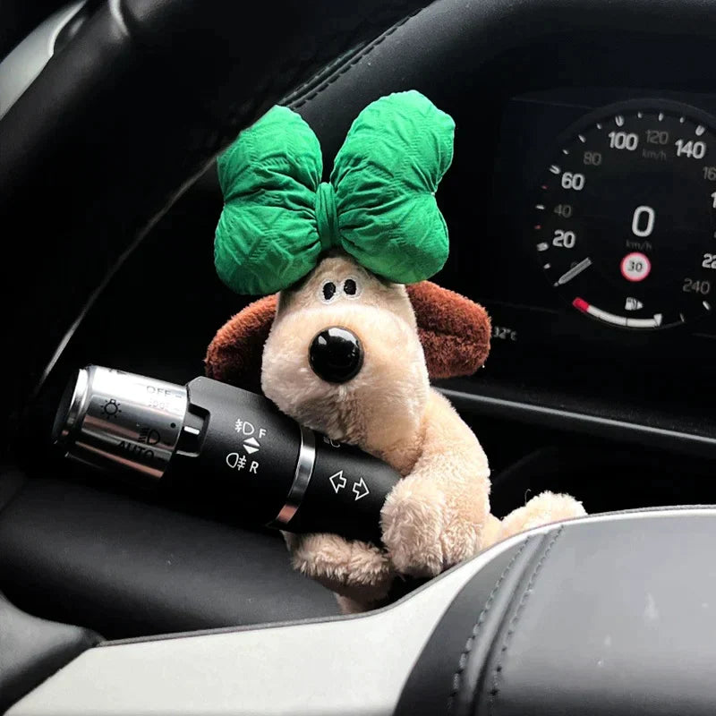 Lisslune | Car decoration dog