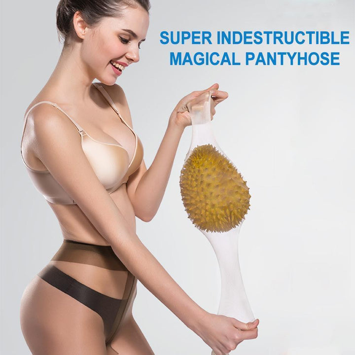 Lisslune | Super flexible and indestructible magic stockings