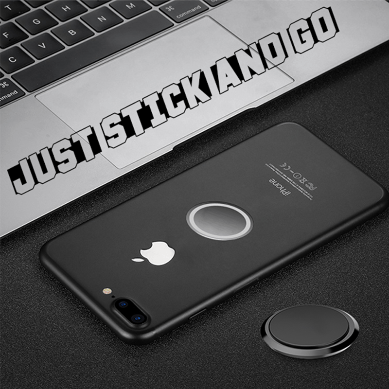 Lisslune | Magnetic Car Phone Holder