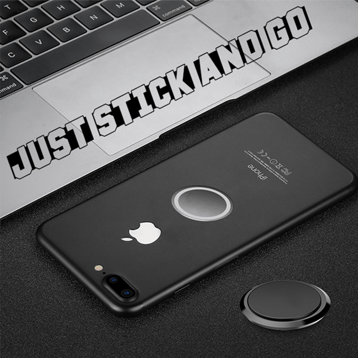 Lisslune | Magnetic Car Phone Holder