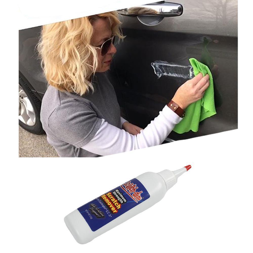Lisslune | Bequee Super Scratch Remover