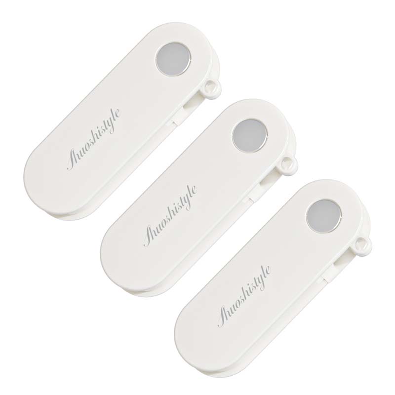 Lisslune | Mini portable folding peeler