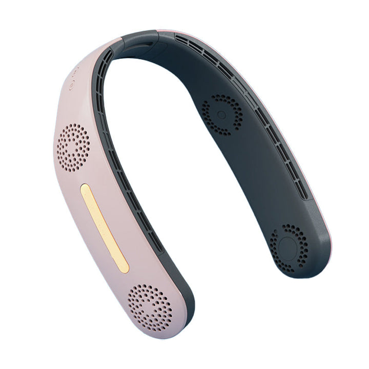 Lisslune | Bendable Neck Fan