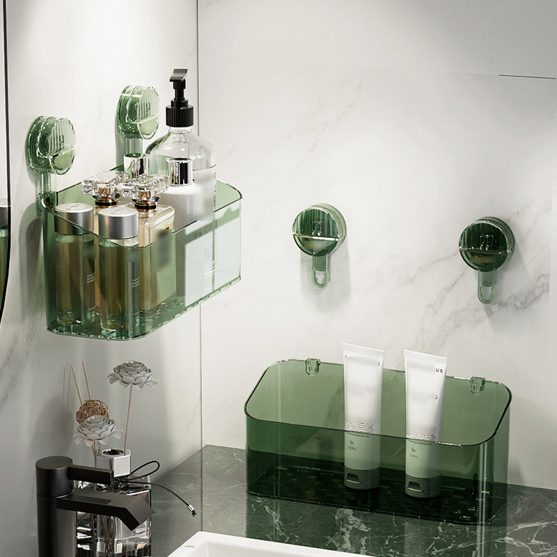 Lisslune | Shelf with suction cups