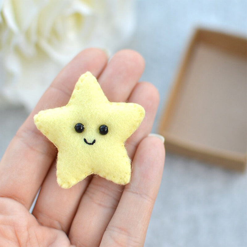 Lisslune | Tiny Tokens of Love Matchbox