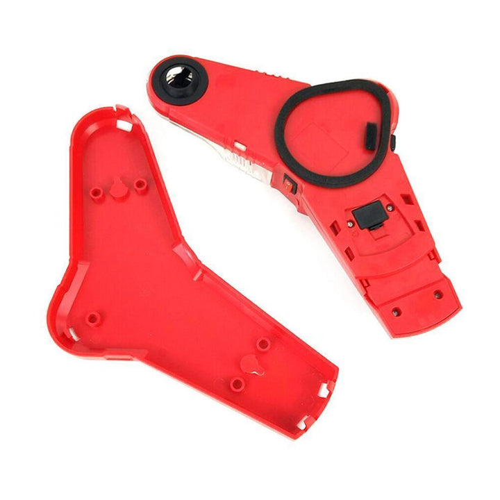 Lisslune | Dust Collector Laser Water Level
