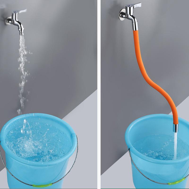 Lisslune | Universal Foam Expansion Tube