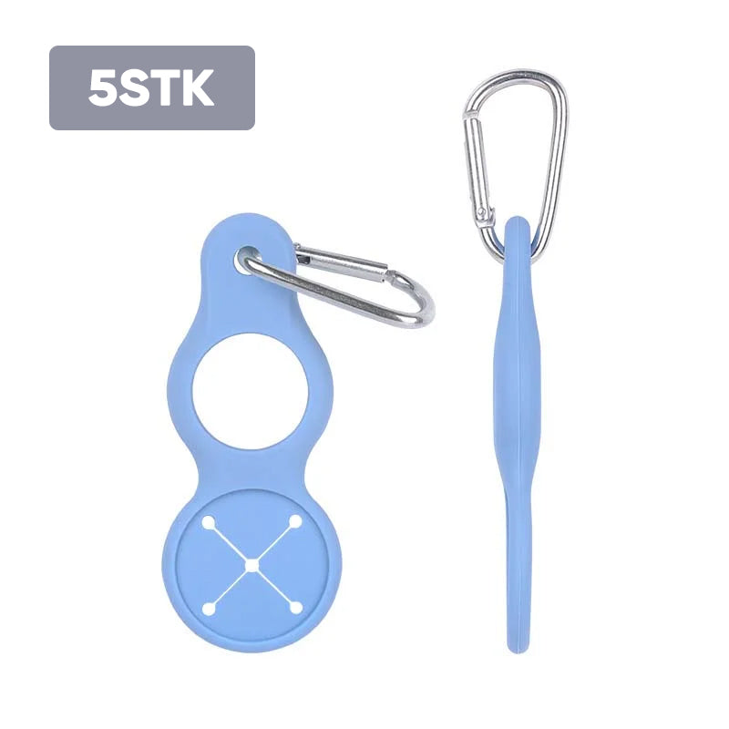 Lisslune | Outdoor Water Bottle Carabiner Outdoor