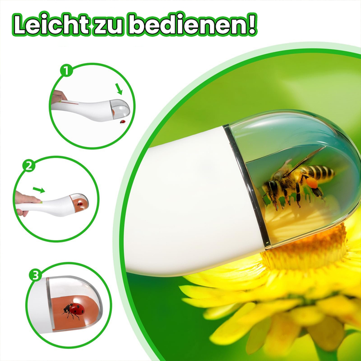 Lisslune | Insect-catching toy for children