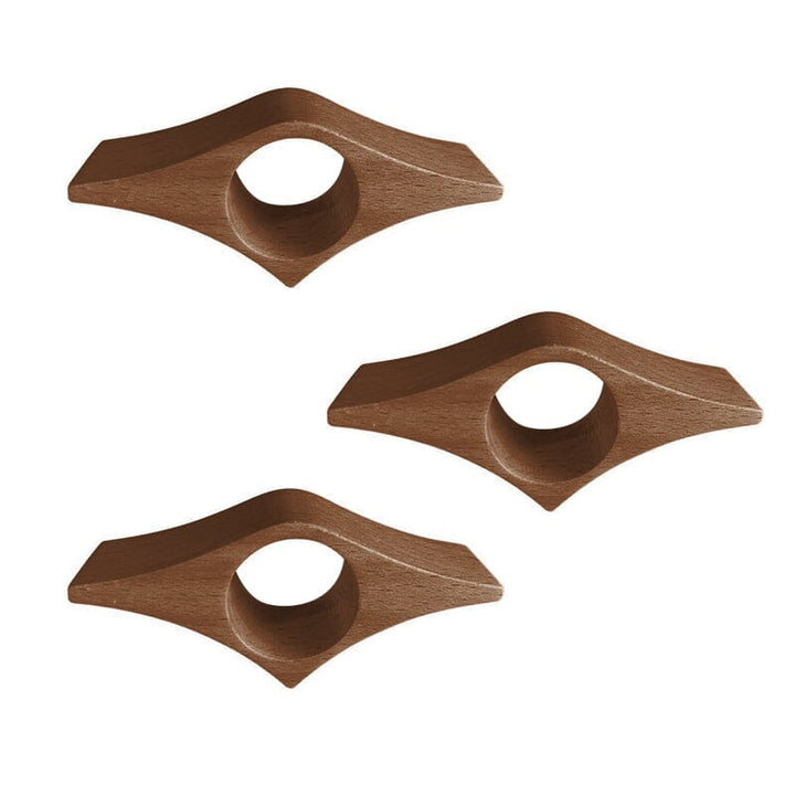 Lisslune | Book reading tool made of solid wood