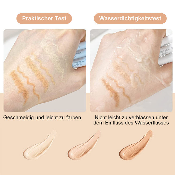 Lisslune | Multifunctional Concealer Pencil