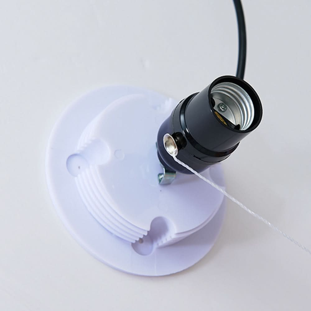 Lisslune | Balloon LED Ceiling Light for Kids Room