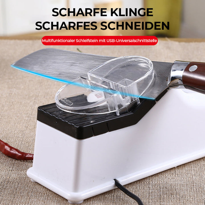 Lisslune | Electric Kitchen Knife Sharpener