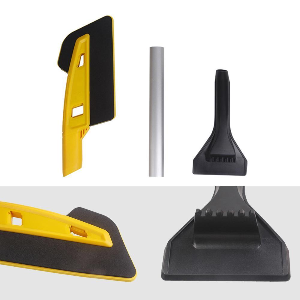 Lisslune | Wear-resistant EVA car snow shovel