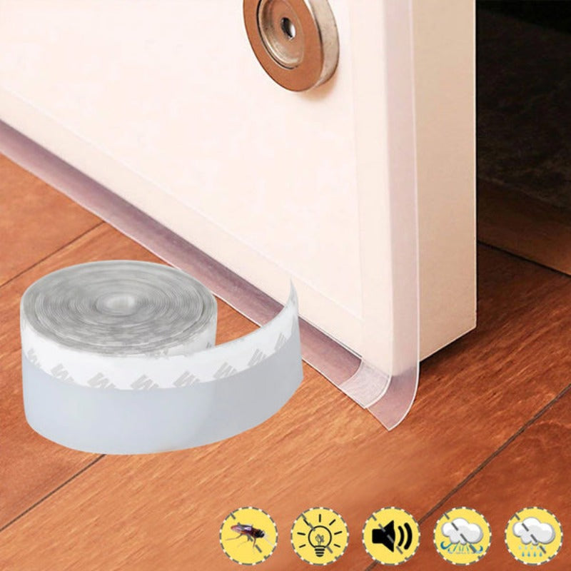 Lisslune | Multifunctional Silicone Sealing Strip