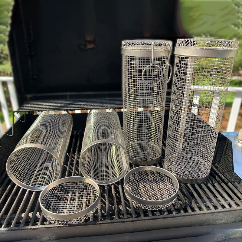 Lisslune | BBQ Grill basket