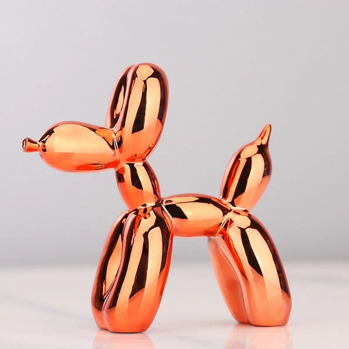 Lisslune | Balloon Animal Sculptures