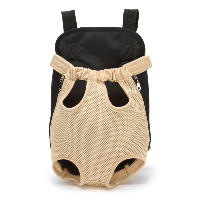 Lisslune | Pet Backpack Front